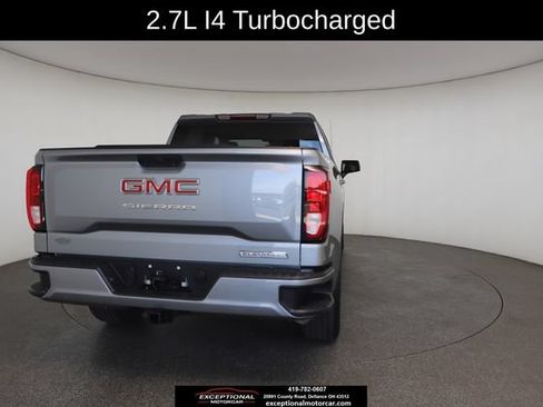 Used 2024 GMC Sierra 1500 Elevation AWD/4WD image 15