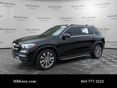 Certified 2022 Mercedes-Benz GLE 350 4MATIC