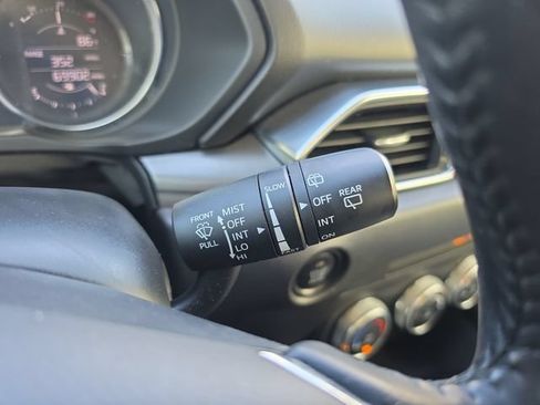 Used 2019 MAZDA CX-5 Sport FWD image 21