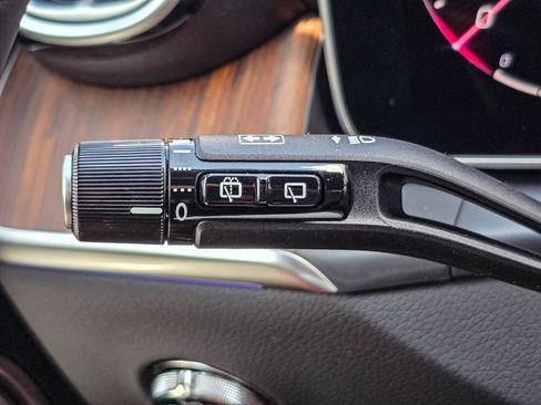 New 2025 Mercedes-Benz GLC 350e 4MATIC image 22