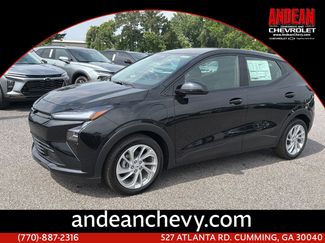 New 2027 Chevrolet Bolt LT FWD video 1