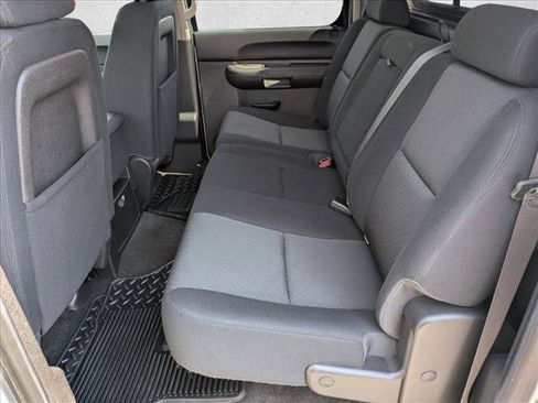 Used 2013 GMC Sierra 1500 SLE w/ Power Tech Package AWD/4WD image 17