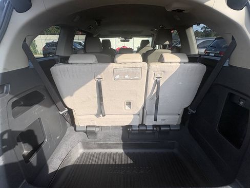 Used 2018 Honda Odyssey EX-L image 20