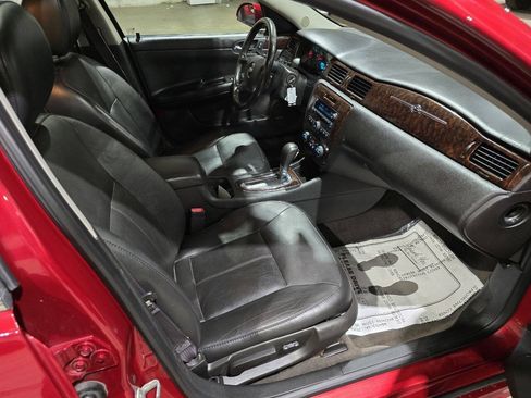 Used 2014 Chevrolet Impala LTZ FWD image 33
