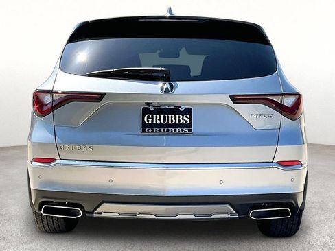 Used 2026 Acura MDX FWD w/ Technology Package image 4