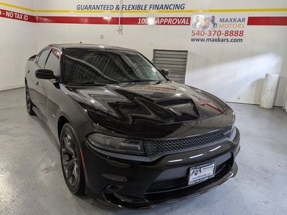 Used 2019 Dodge Charger R/T