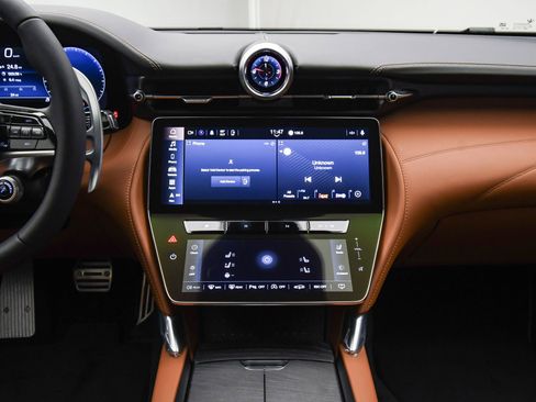 New 2025 Maserati GranTurismo Modena image 37