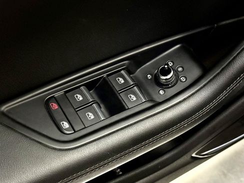 Used 2019 Audi A5 2.0T Premium Plus w/ Premium Plus AWD/4WD image 14