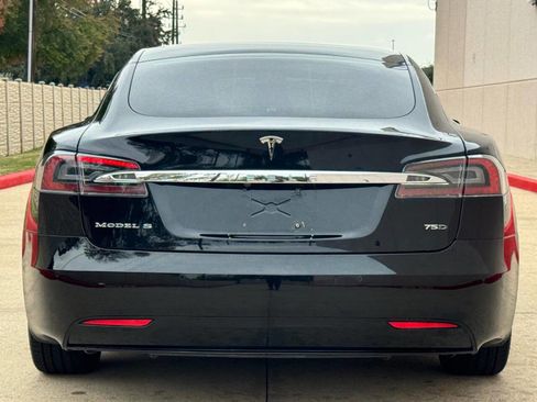 Used 2018 Tesla Model S 75D image 5