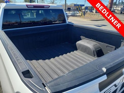 Used 2023 Chevrolet Silverado 1500 RST w/ Rally Edition image 6