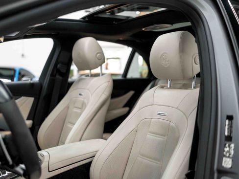 Used 2021 Mercedes-Benz E 63 AMG S image 75