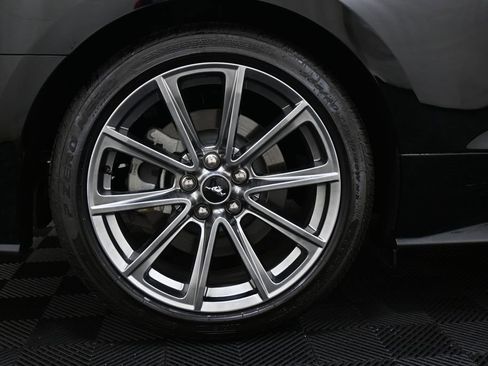 Used 2016 Ford Mustang GT Premium w/ Equipment Group 401A RWD image 36