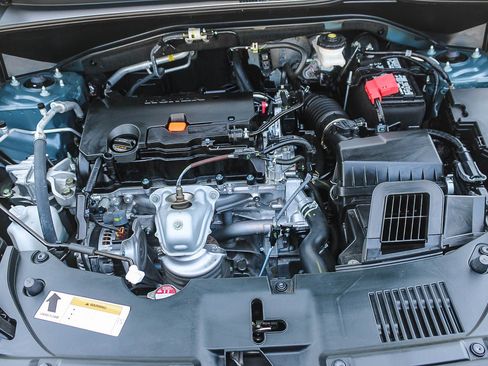 Used 2025 Honda HR-V EX-L image 26