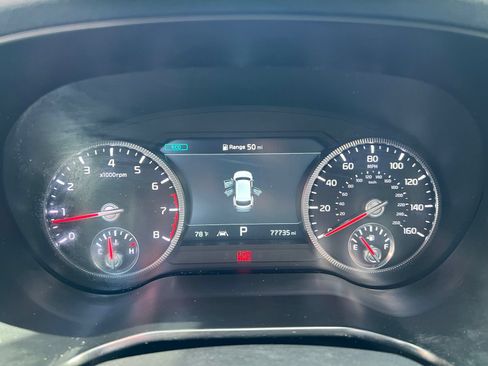 Used 2022 Kia Telluride SX FWD image 31