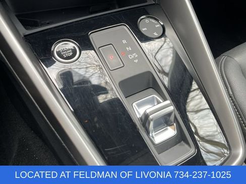 Used 2024 Audi A3 2.0T Premium image 15