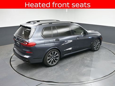 Used 2022 BMW X7 M50i image 42