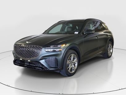 Certified 2023 Genesis GV70 3.5T Sport w/ Cargo Package