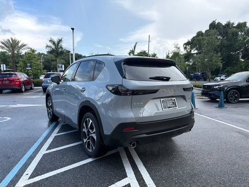 Used 2026 MAZDA CX-5 Preferred AWD/4WD image 8