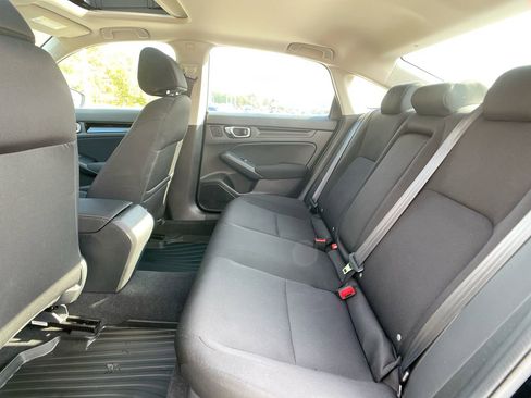 Certified 2023 Honda Civic EX image 23