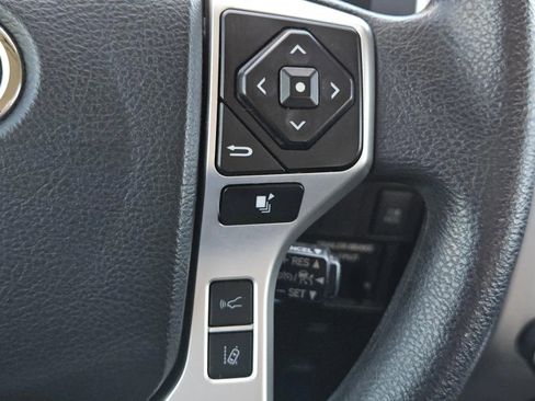 Used 2021 Toyota Tundra SR5 image 24