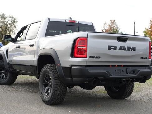 New 2026 RAM 1500 RHO image 12