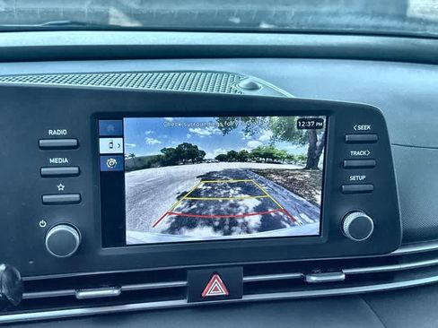 New 2026 Hyundai Elantra SE w/ Cargo Package FWD image 19