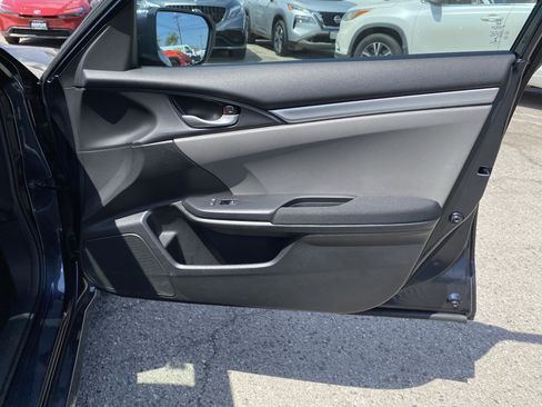 Used 2019 Honda Civic LX image 23