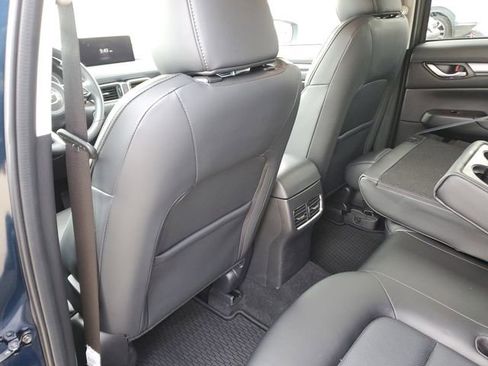 Certified 2025 MAZDA CX-5 AWD 2.5 S image 14
