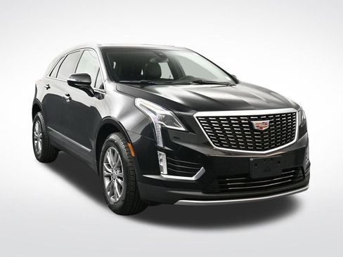 Used 2023 Cadillac XT5 Premium Luxury AWD/4WD image 7