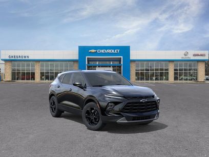 New 2026 Chevrolet Blazer LT w/ Convenience Package