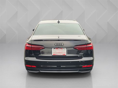 Certified 2023 Audi A6 Premium Plus w/ Premium Plus Package image 6