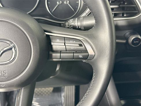 Used 2025 MAZDA MAZDA3 s image 18