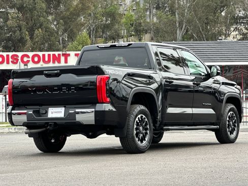 New 2026 Toyota Tundra SR5 image 5