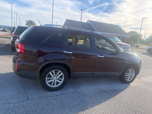 Used 2014 Kia Sorento LX FWD image 10
