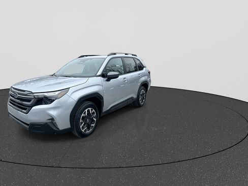 New 2026 Subaru Forester Premium image 10