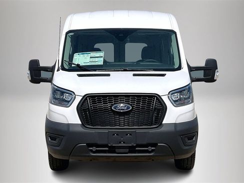 Used 2024 Ford Transit 250 148 Medium Roof w/ Upfitter Package image 10