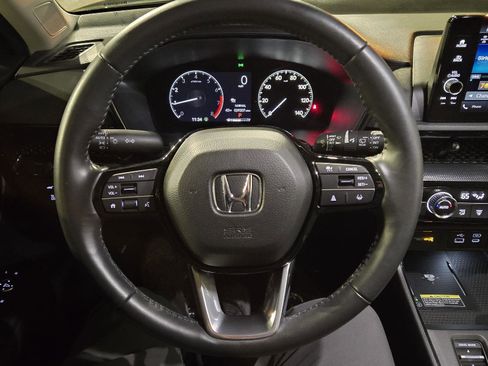 Used 2025 Honda CR-V EX-L image 23