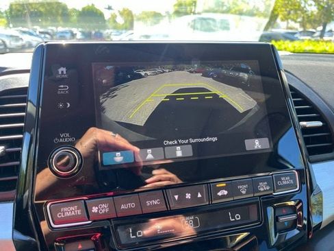 Used 2020 Honda Odyssey EX-L image 10