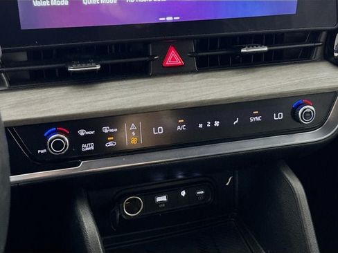 Certified 2024 Kia Sportage X-Line AWD/4WD image 16