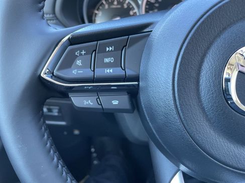 New 2025 MAZDA CX-5 AWD 2.5 S w/ Preferred Package image 20