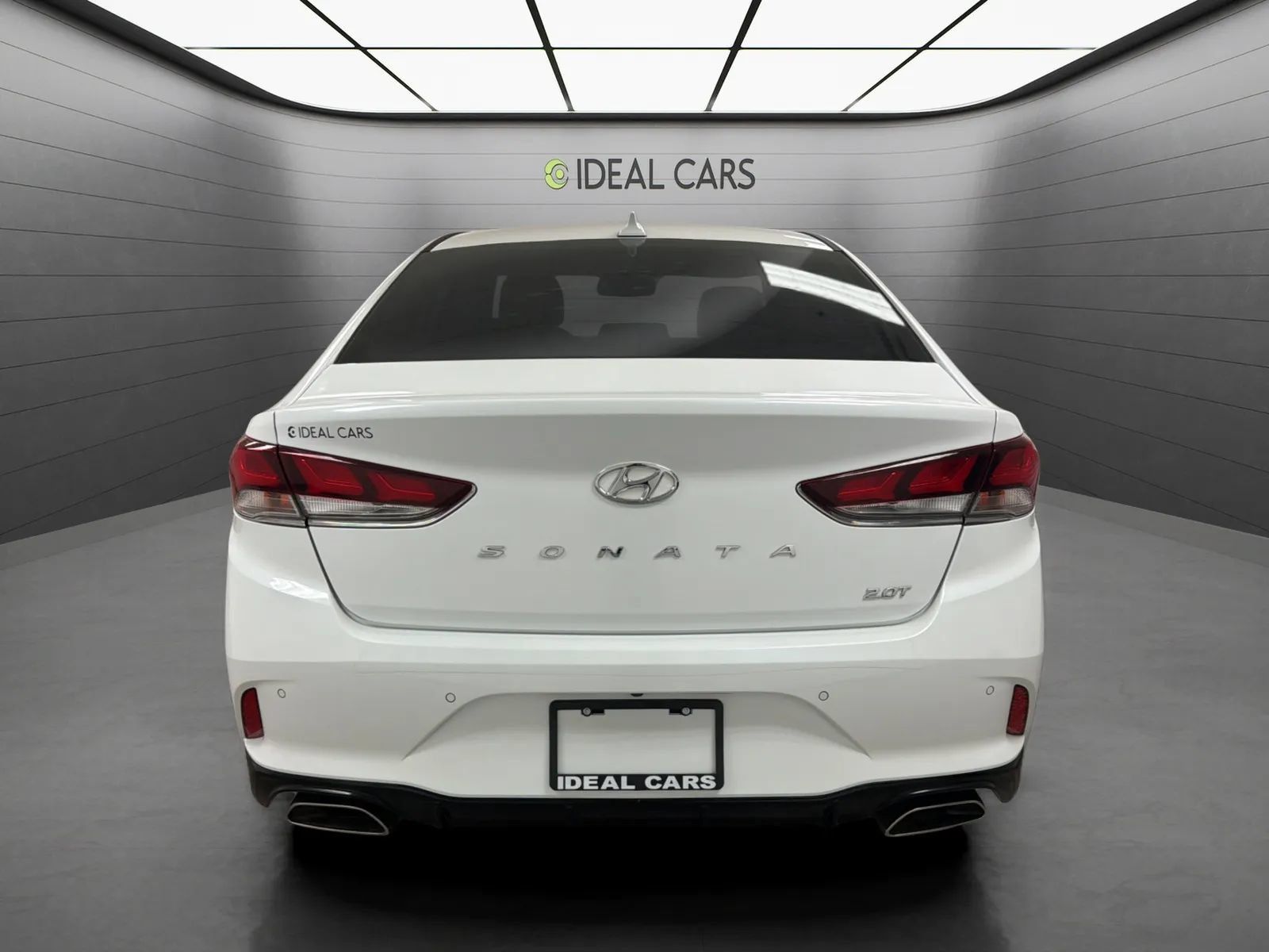 Used 2018 Hyundai Sonata Limited FWD image 6