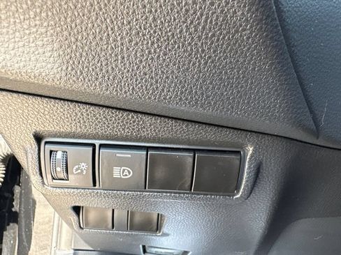 Used 2023 Toyota Corolla Cross LE w/ Moonroof Package AWD/4WD image 24