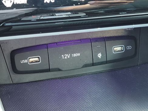 Used 2022 Hyundai Tucson SEL AWD/4WD image 15