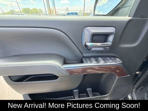 Certified 2019 GMC Sierra 1500 SLE w/ SLE Value Package AWD/4WD image 19