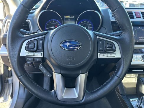 Used 2017 Subaru Legacy 3.6R Limited image 20