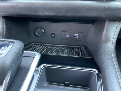 Certified 2023 Nissan Pathfinder SL w/ SL Premium Package AWD/4WD image 21