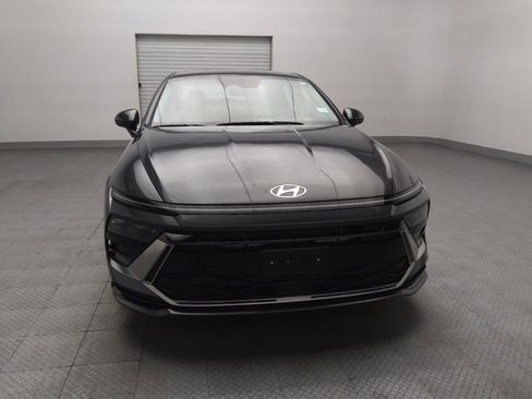 Used 2025 Hyundai Sonata SEL FWD image 14