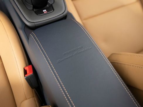 New 2026 Porsche 911 Carrera 4S image 35