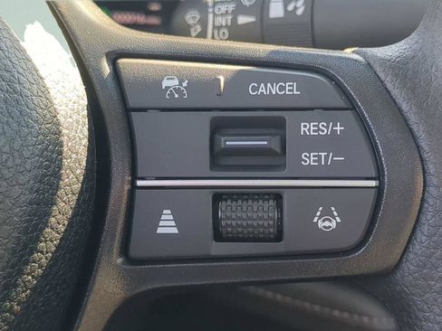 New 2026 Honda Accord SE image 12