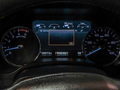 Used 2019 Ford F250 Lariat w/ Lariat Value Package image 16